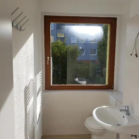 Monteurswohnung-kas-1 Mm24 1zimmer شقة *