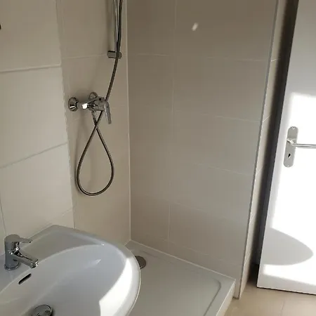 Monteurswohnung-kas-1 Mm24 1zimmer *