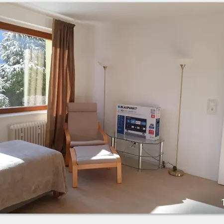 شقة Monteurswohnung-kas-1 Mm24 1zimmer