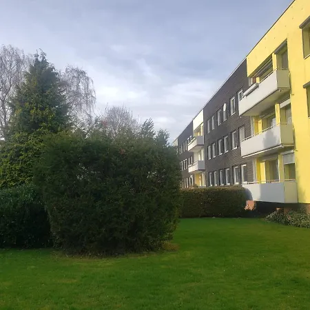 شقة Monteurswohnung-kas-1 Mm24 1zimmer