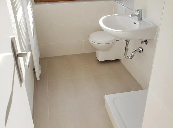 Apartman Monteurswohnung-kas-1 Mm24 1zimmer